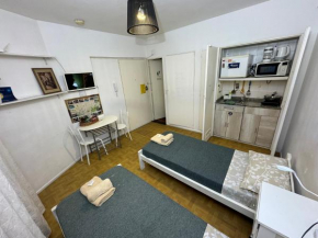 Dodis Studio Recoleta